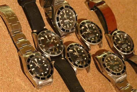 Rolex Obsession/ Addiction 